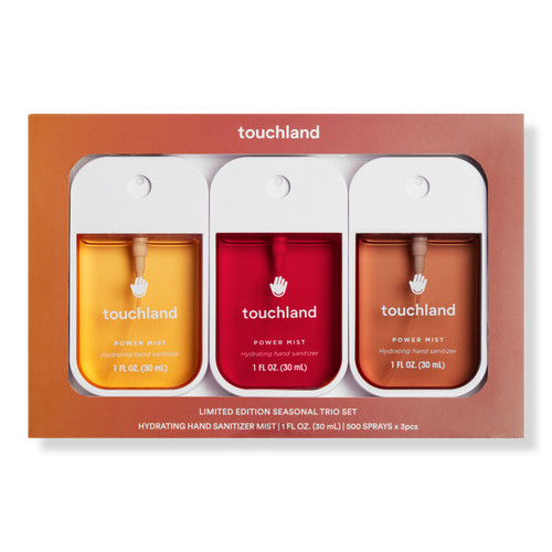 Power Mist Limited Edition Seasonal 3-Set | Ulta