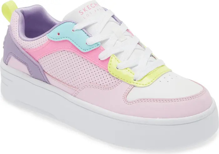 Kids' Court High Sneaker | Nordstrom Rack