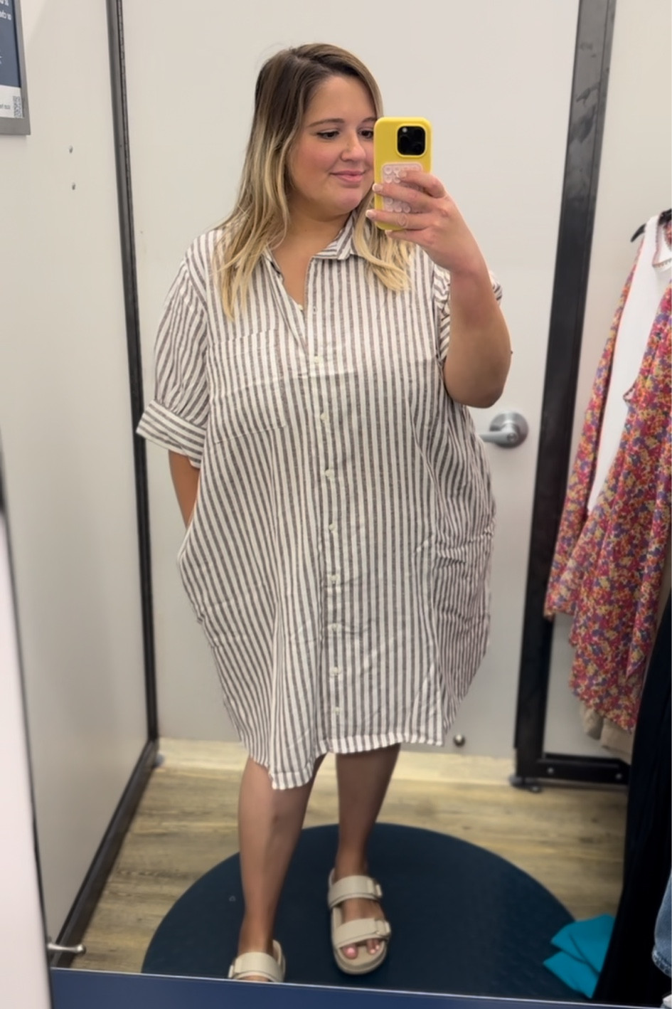 Old Navy try-on

#LTKFindsUnder50 #LTKSaleAlert #LTKPlusSize