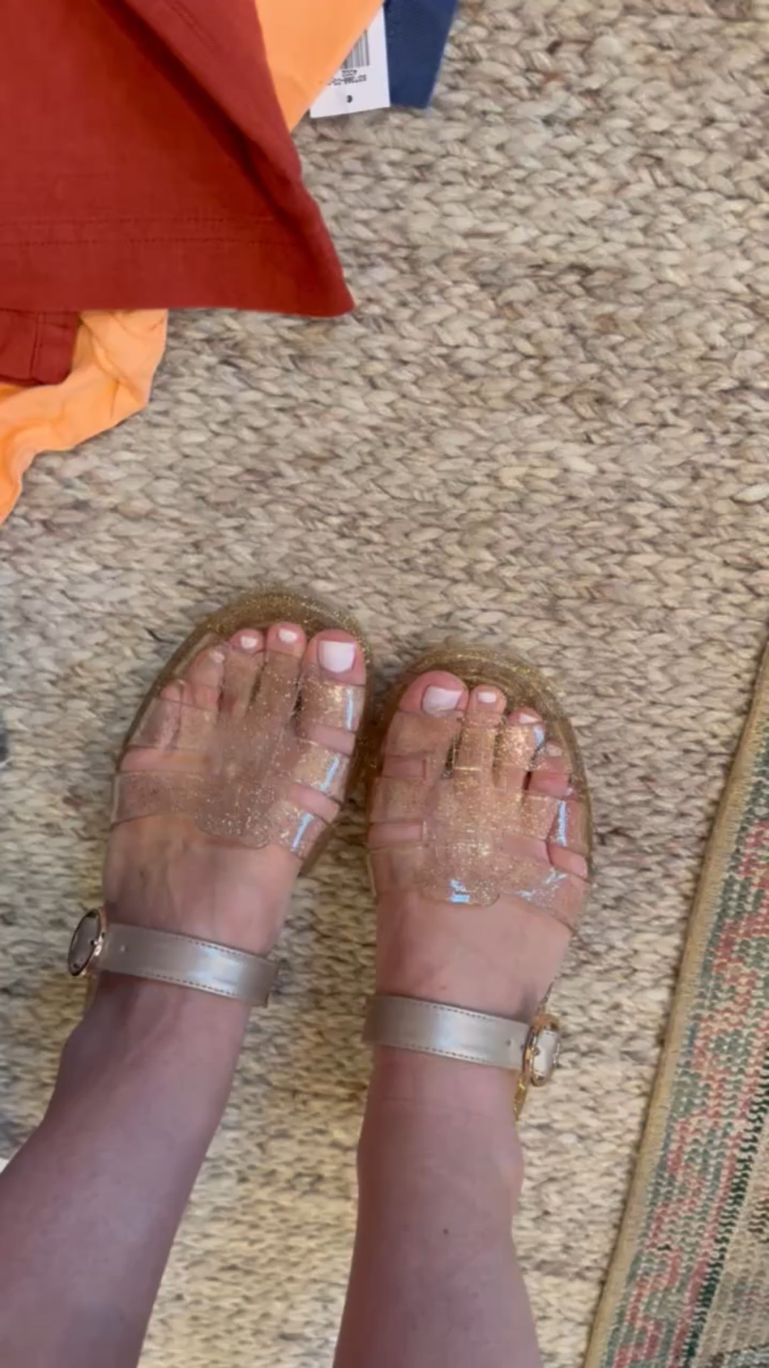 Got these right at 1 year ago… this is the unboxing video and yall, 1 year later I can tell you they still look fabulous!

#LTKSeasonal #LTKdayinmylife #LTKmomlife