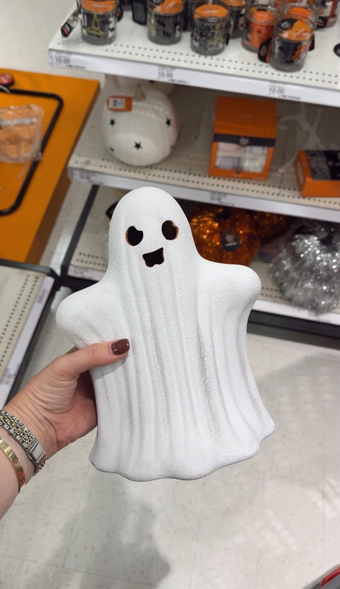 Target Halloween decor

#LTKFindsUnder50 #LTKSeasonal #LTKHome