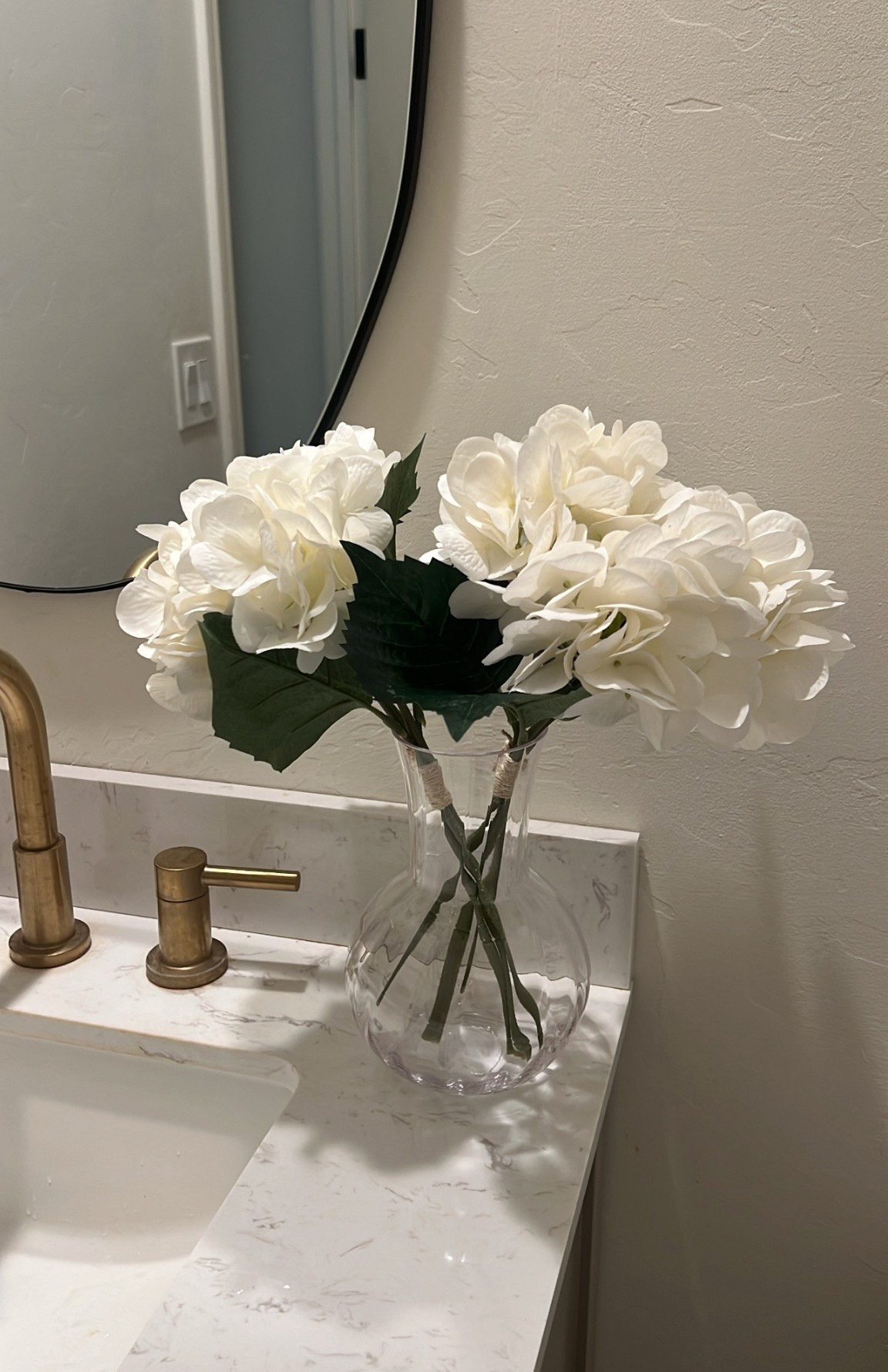 Spring refresh / the cutest faux florals 

#LTKSeasonal #LTKHome #LTKmomlife