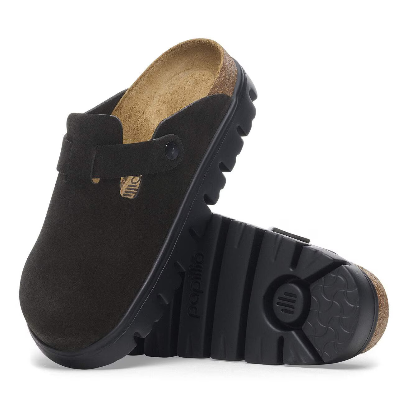Boston Chunky | Birkenstock USA