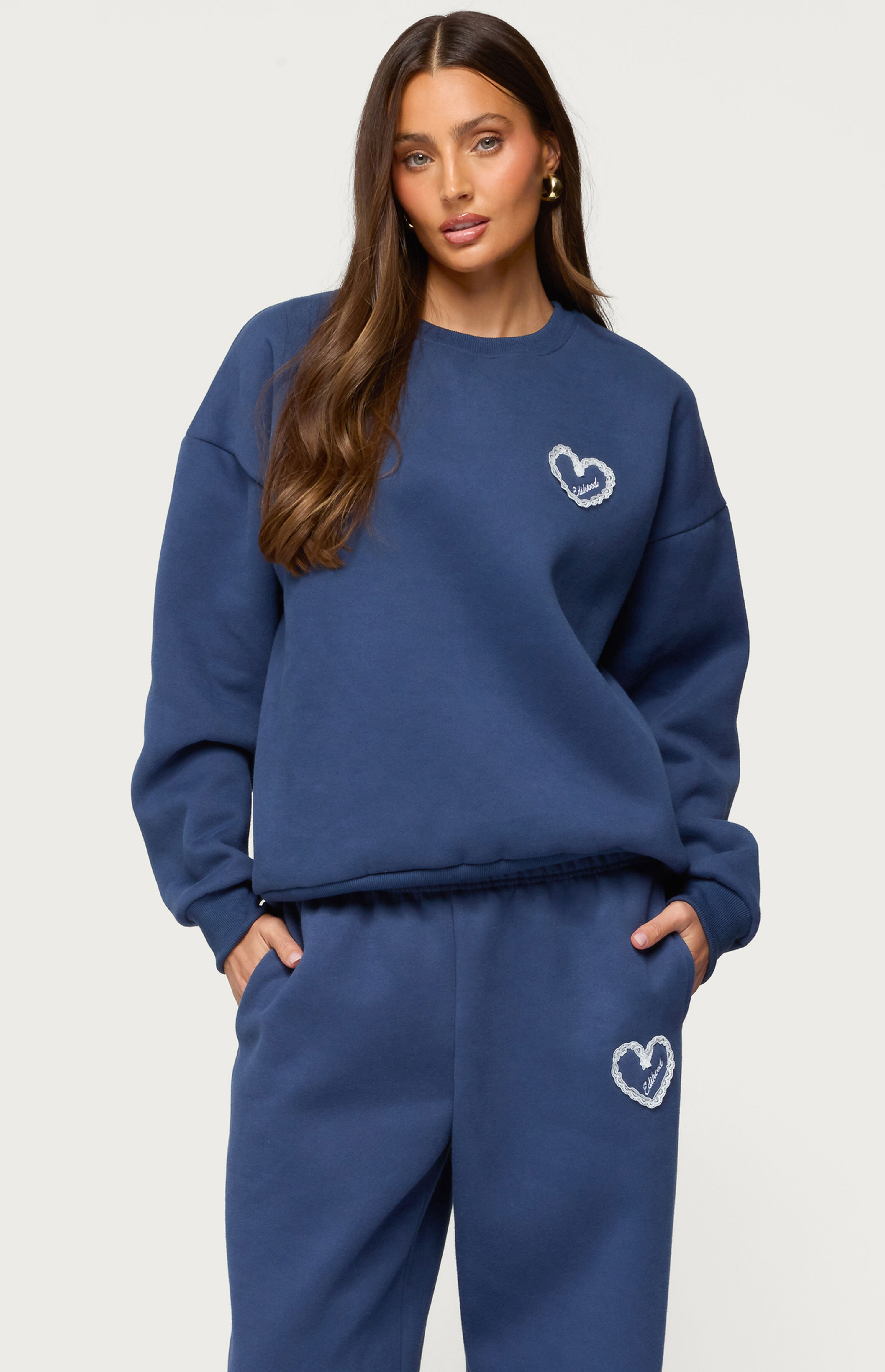Edikted Love Edikted Oversized Sweater | PacSun | PacSun