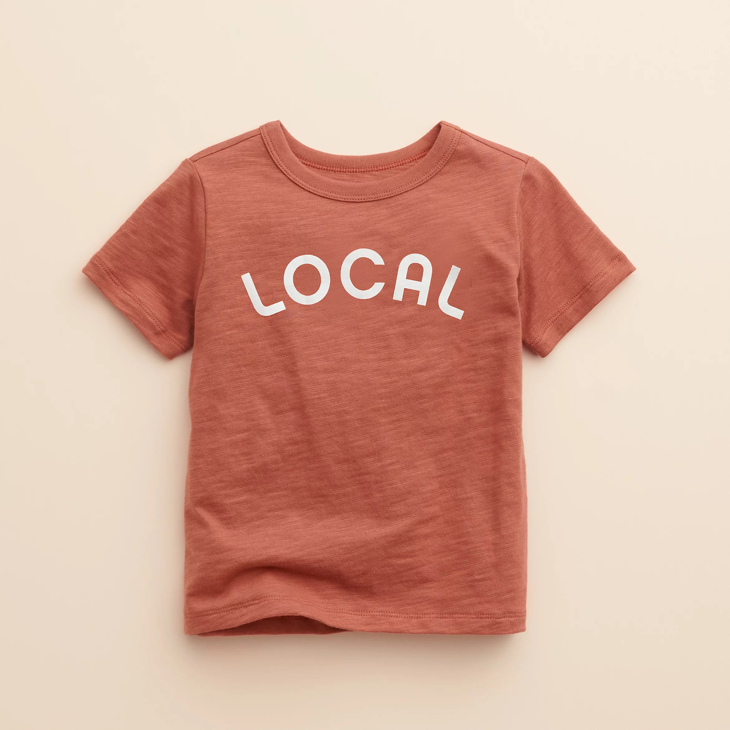 Baby & Toddler Little Co. by Lauren Conrad Organic Tee | Kohl's