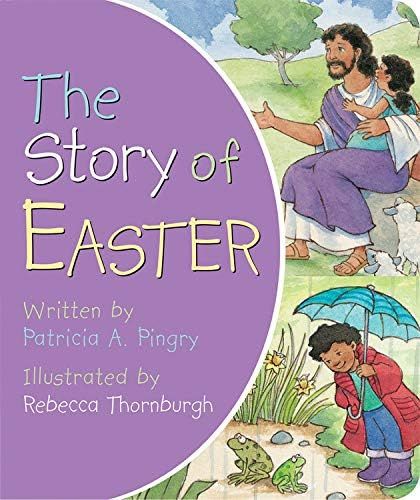 The Story of Easter | Amazon (US)