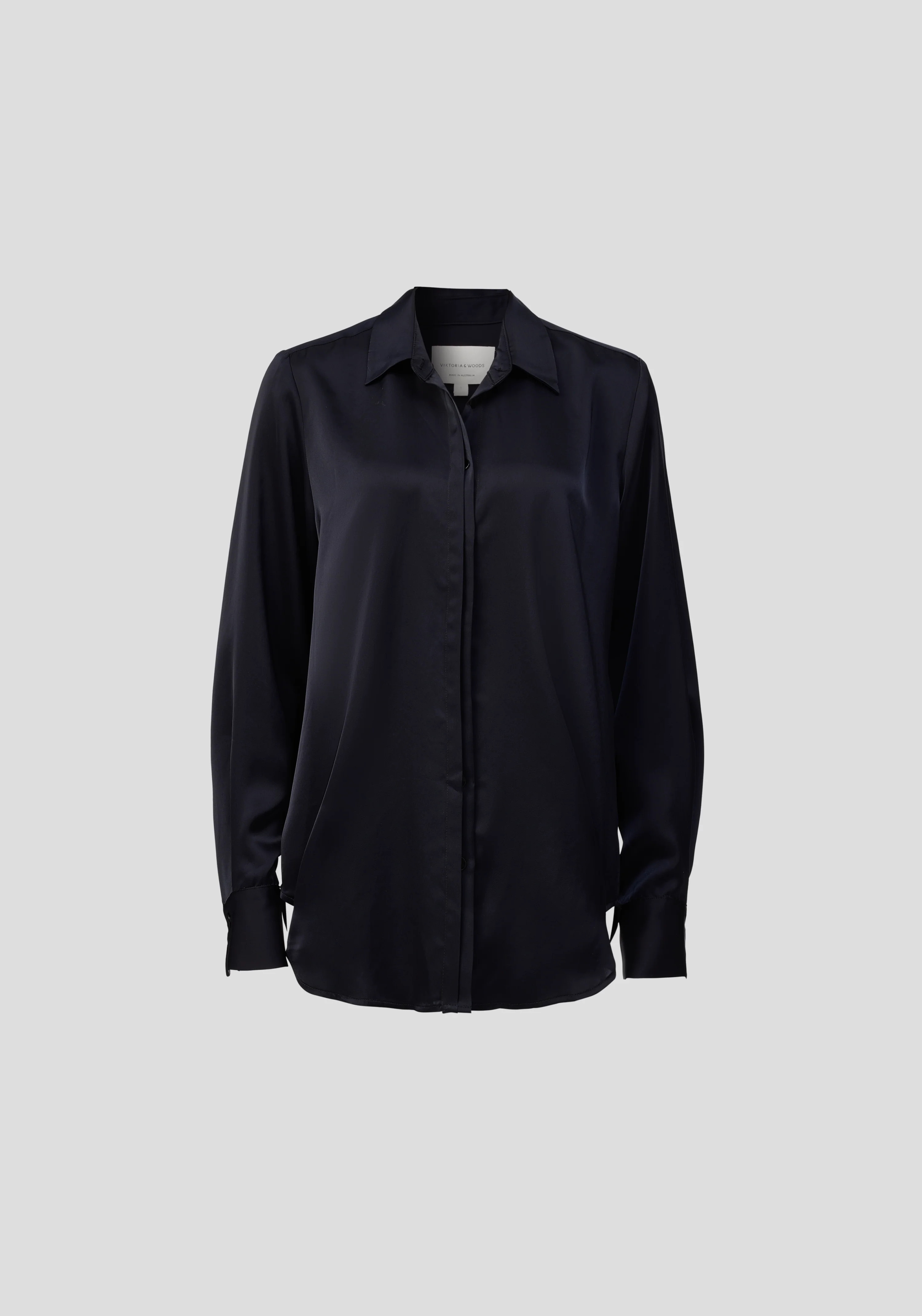 Memorial Shirt  IN  | SHIRTING | VIKTORIA & WOODS - Viktoria & Woods | Viktoria & Woods
