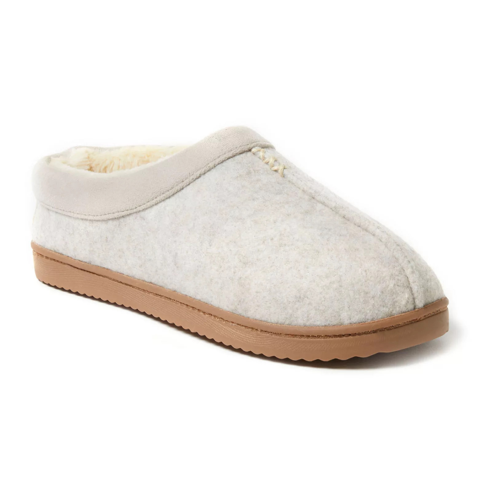 Dearfoams Wren High Vamp Women's Clog Slippers | Kohl's