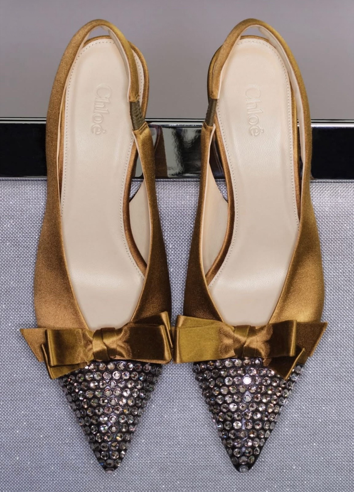 Elevated elegance, one step at a time 💥 #ltk #ltkstyle #ltkfashion 

#LTKSaleAlert