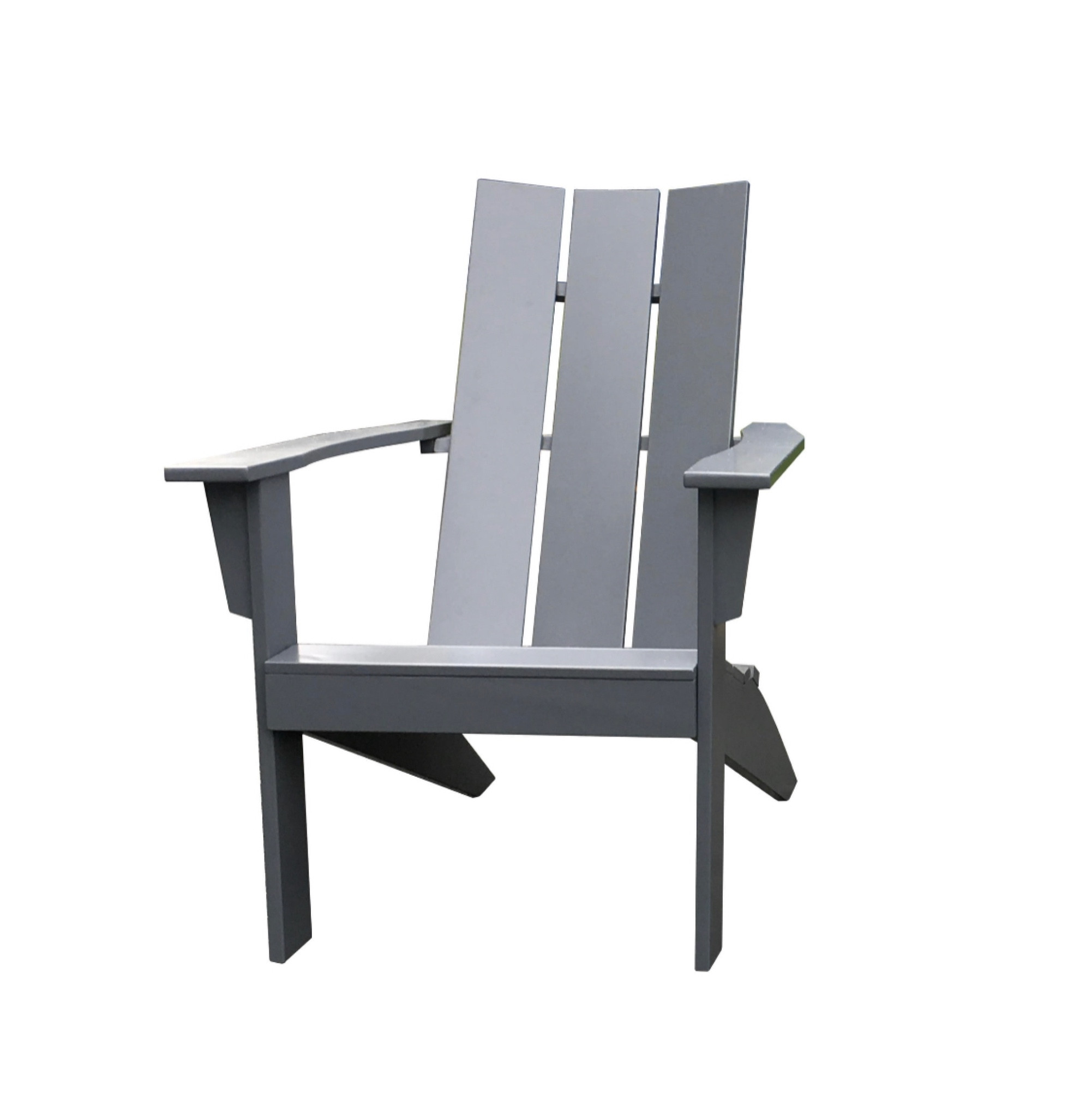A modern twist on the classic Adirondack chair. Comes in a few different colors and you cannot beat this price point from Wal-Mart. Currently have these poolside, but will eventually move to the fire pit! 

#LTKhome