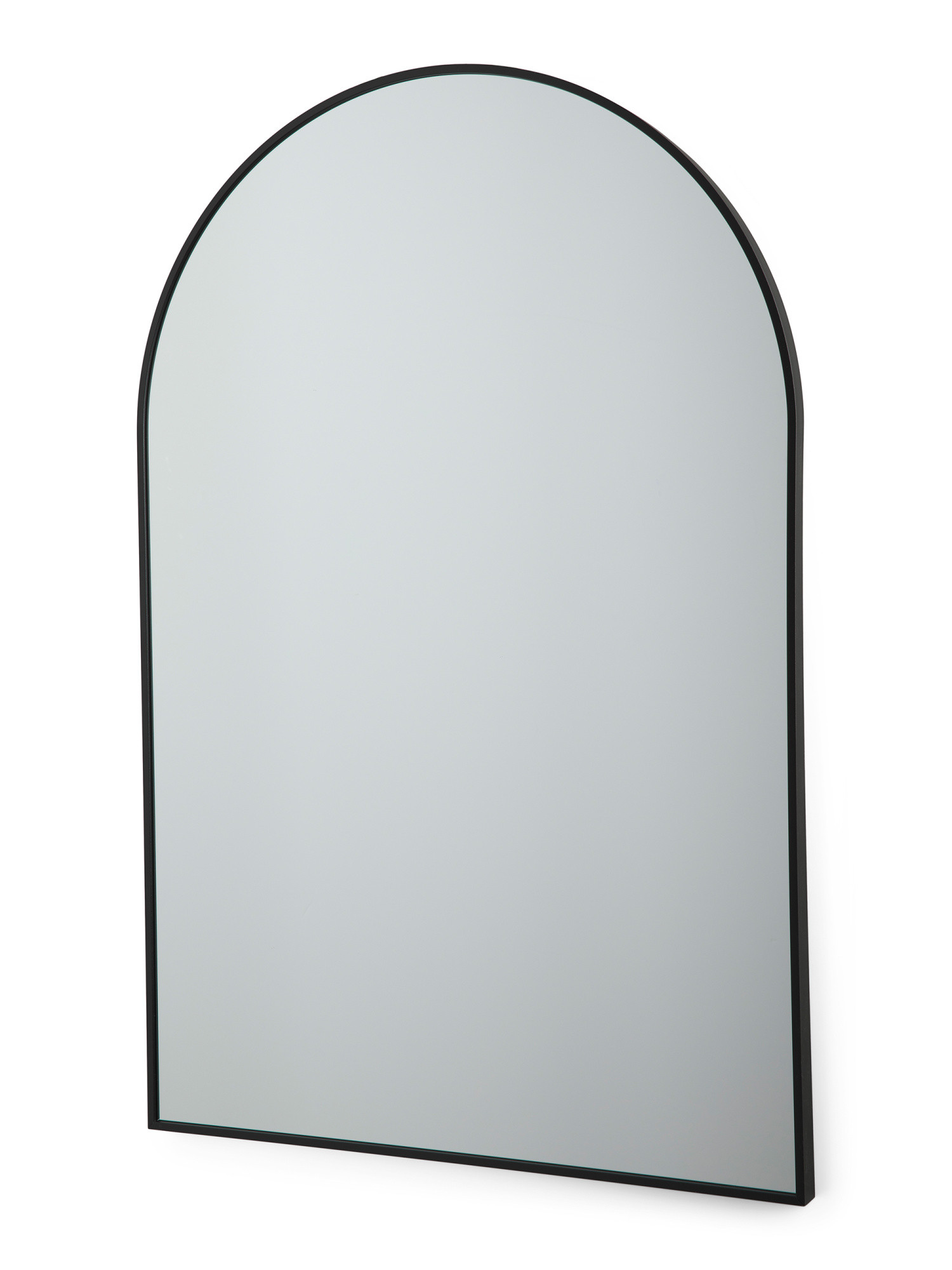 36in Rounded Arch Metal Wall Mirror | Pillows & Decor | Marshalls | Marshalls