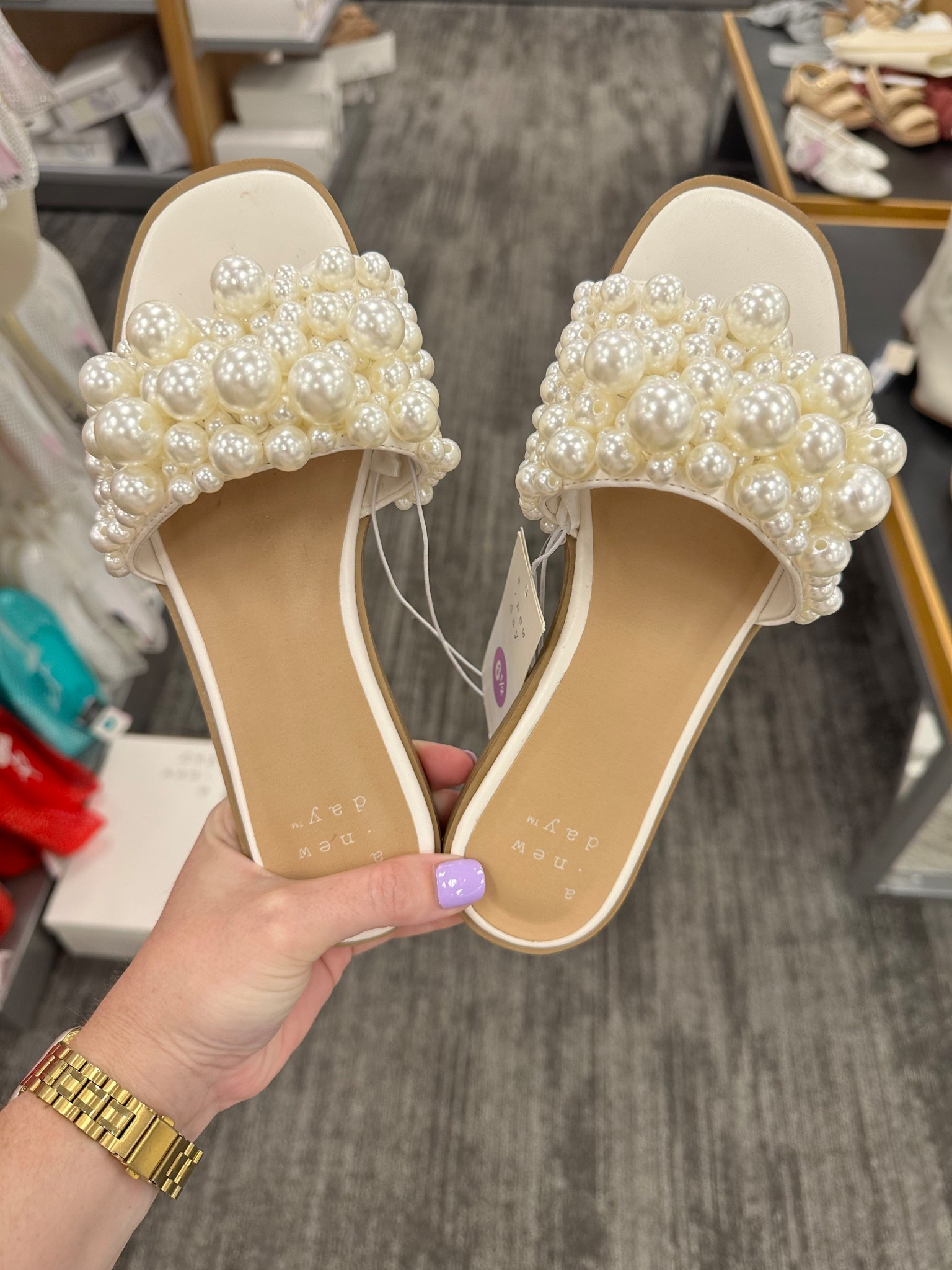 Spring target sandals 

#LTKFindsUnder50 #LTKStyleTip #LTKShoeCrush