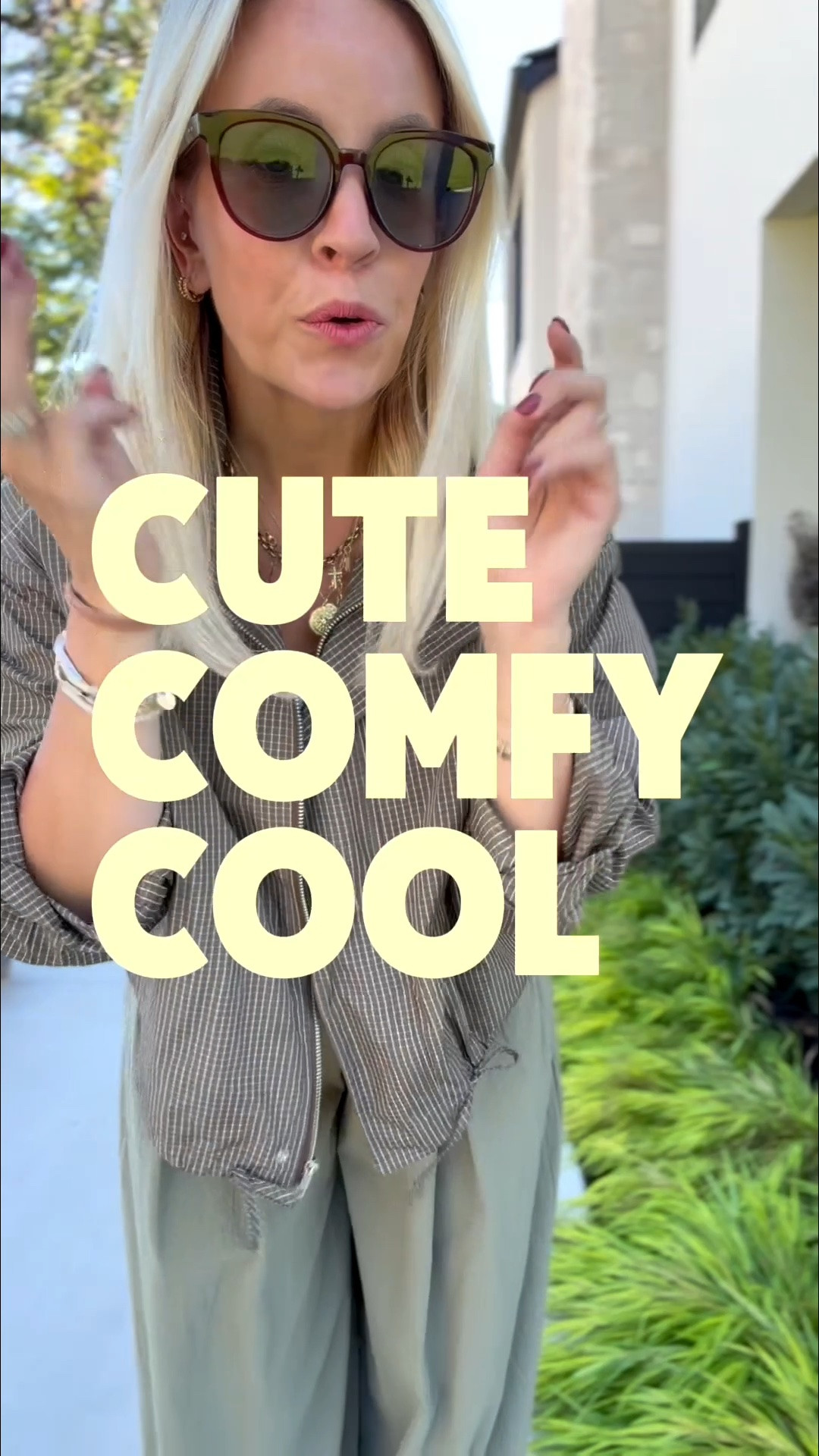 Cute, comfy, and cool outfits for fall!

#LTKootd #LTKgrwm #LTKmomlife