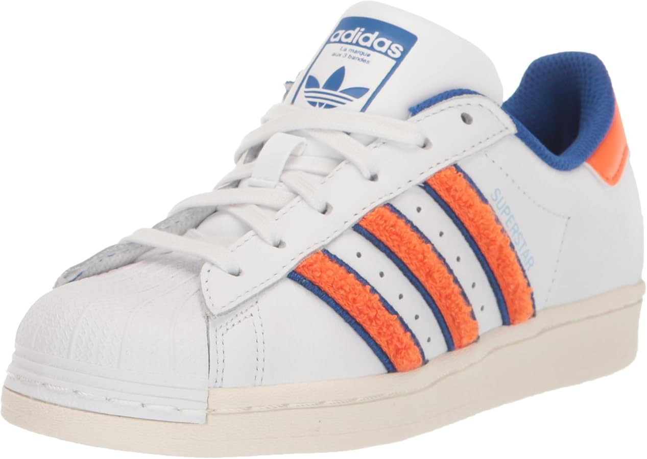 adidas Women's Superstar Shoes | Amazon (US)
