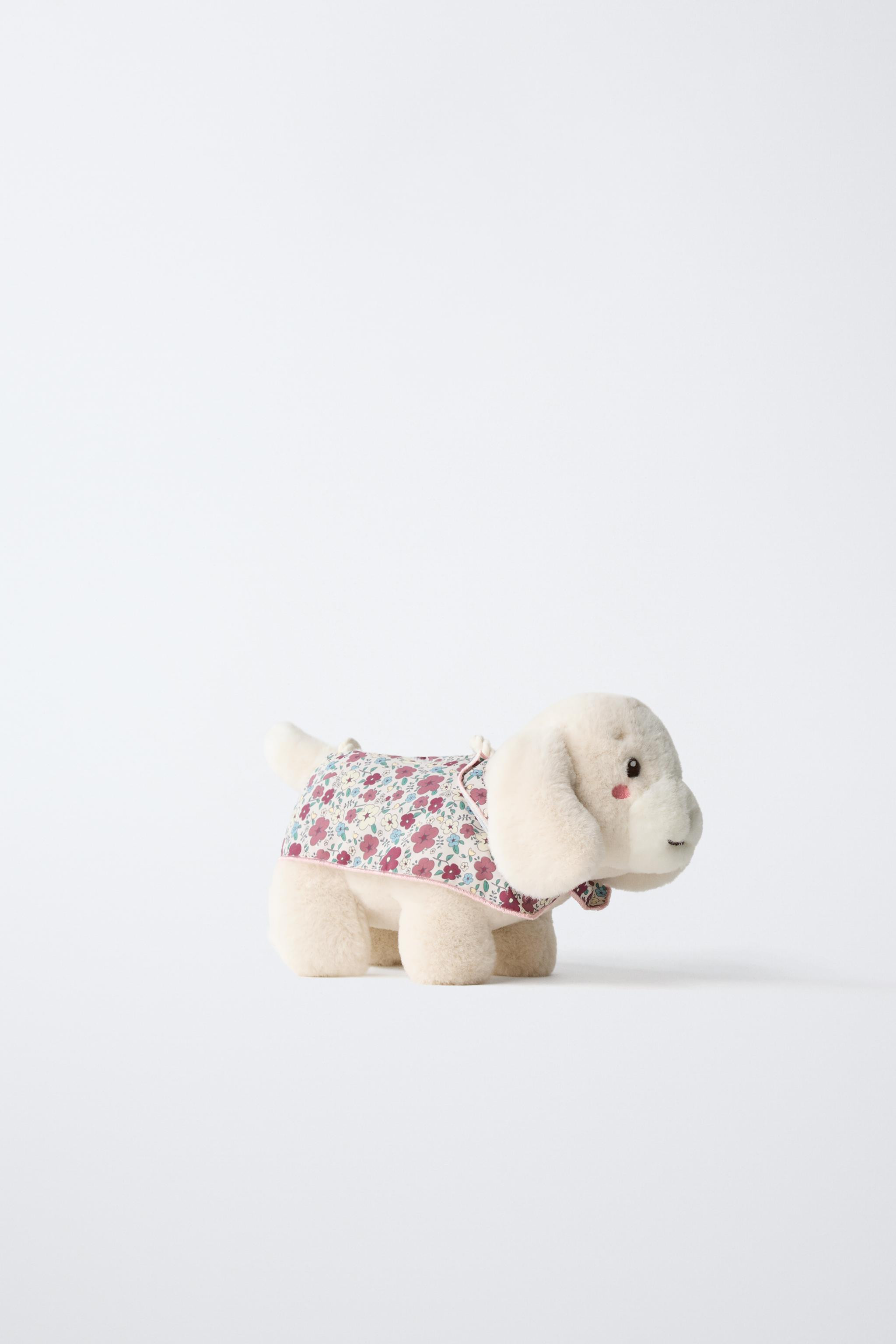 PUPPY CROSSBODY BAG | Zara UK