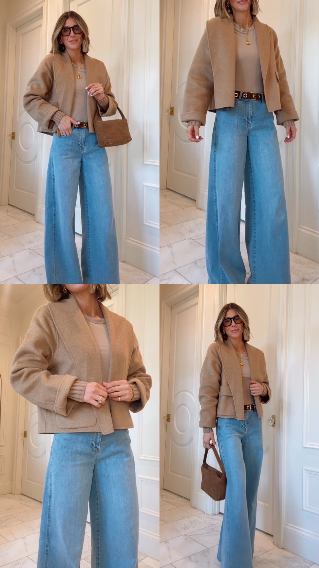 The Crop Icon Coat and Layering Long Sleeve Tee from my @Splendid fall collection are now live! Such elevated, comfortable pieces for your fall wardrobe. Here’s how I’m styling them!

#LTKootd #LTKSeasonal