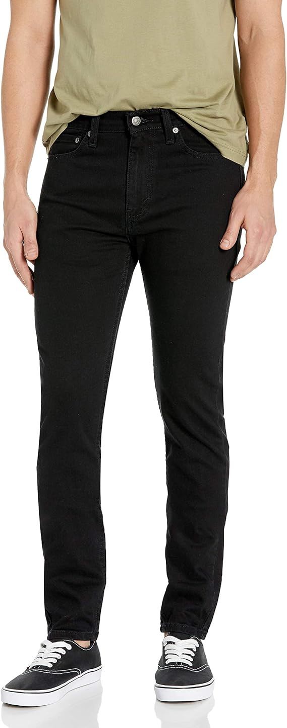Levi's Men's 510 Skinny Fit Jeans | Amazon (US)