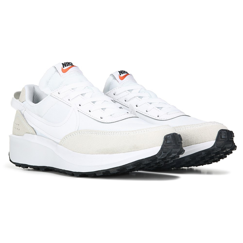 Women's Waffle Debut Retro Sneaker | Famous Footwear