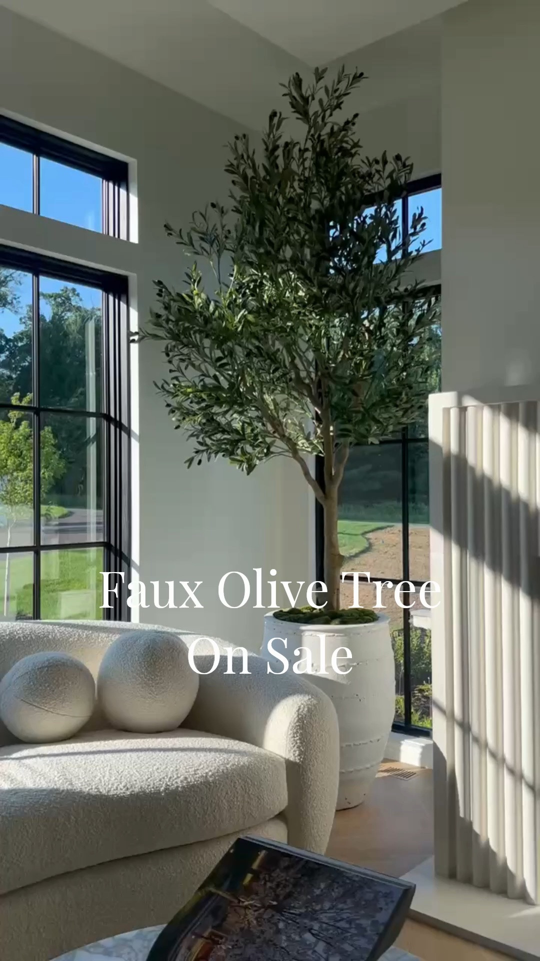 Early prime day deals
Amazon faux olive tree on sale

#LTKSaleAlert #LTKHome #LTKSeasonal