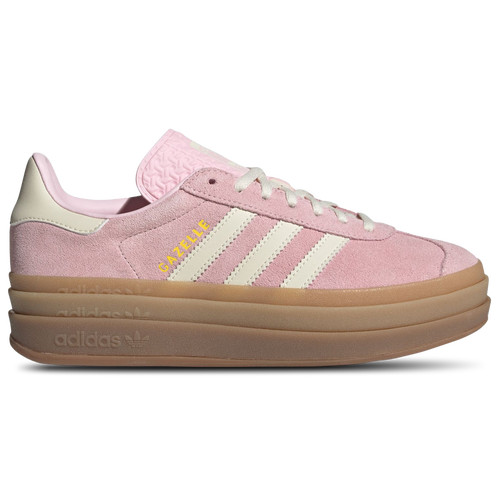 adidas Gazelle Bold | Foot Locker (FR, NL, UK, IT)