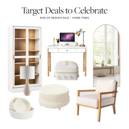 So many great deals from Target right now! Here are some of my home and furniture picks!

#LTKHoliday #LTKhome #LTKGiftGuide