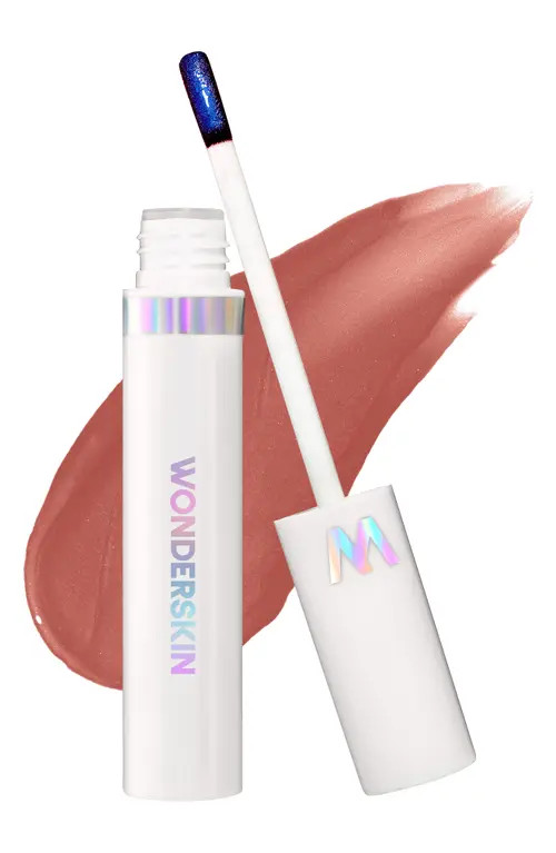 WONDERSKIN Wonder Blading All-Day Lip Stain in Lovely at Nordstrom | Nordstrom