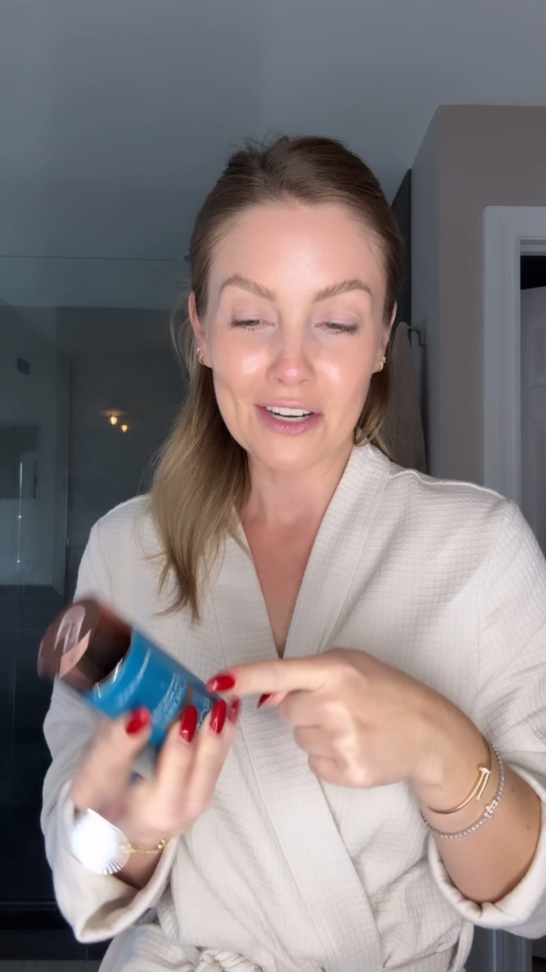 My go-to products I use every day under my makeup that make a huge difference 🙌🏼 
Eye Renewal: Fair / Faceshield: Light
Also linked some U Beauty products I love that are now available at Nordstrom!! 

@nordstrombeauty  #NordstromPartner

#LTKgrwm #LTKBeauty #LTKOver40