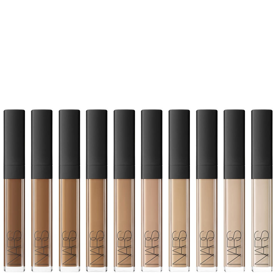 NARS Cosmetics Radiant Creamy Concealer, Amande | Look Fantastic DE