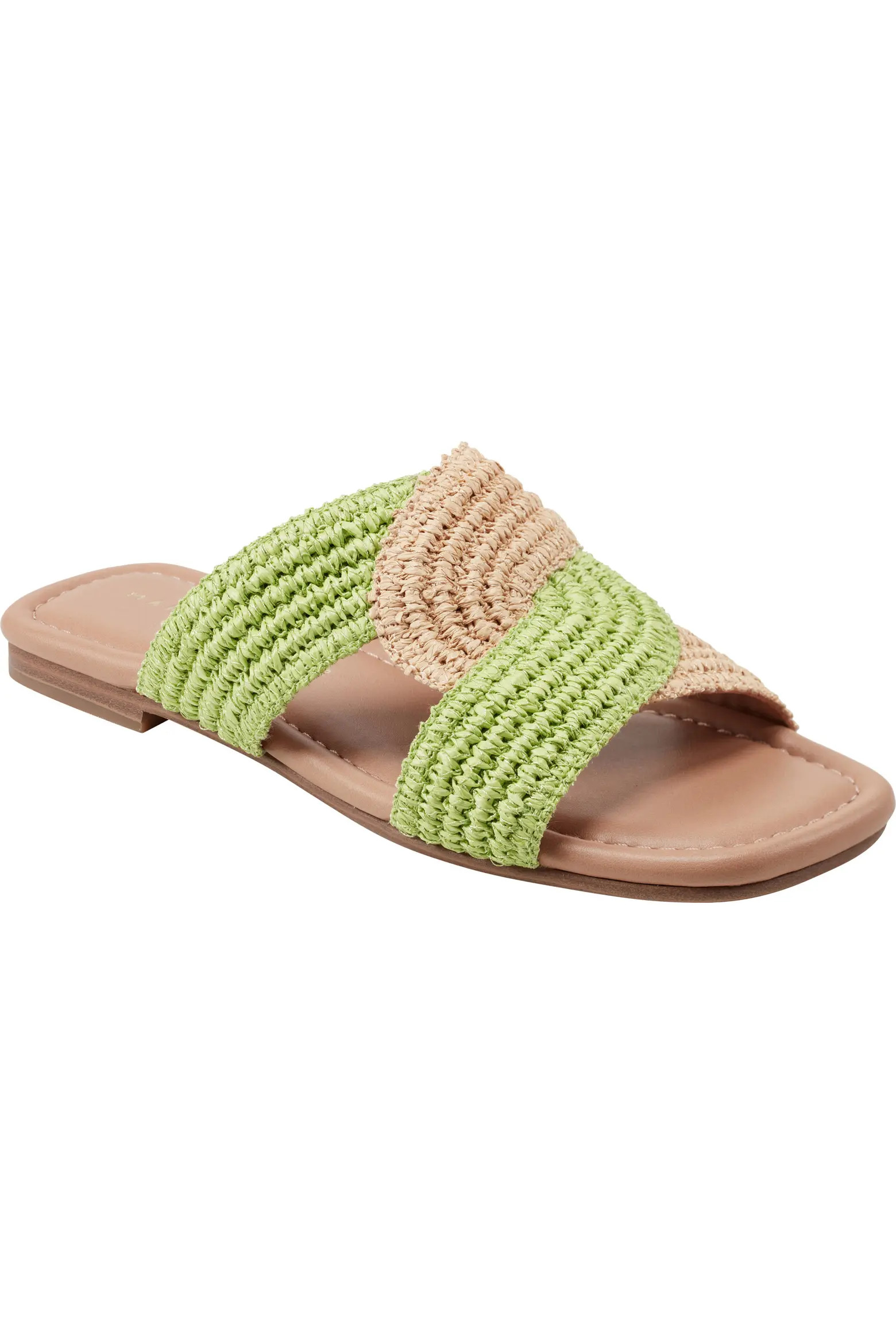 Navie Slide Sandal (Women) | Nordstromrack | Nordstrom Rack