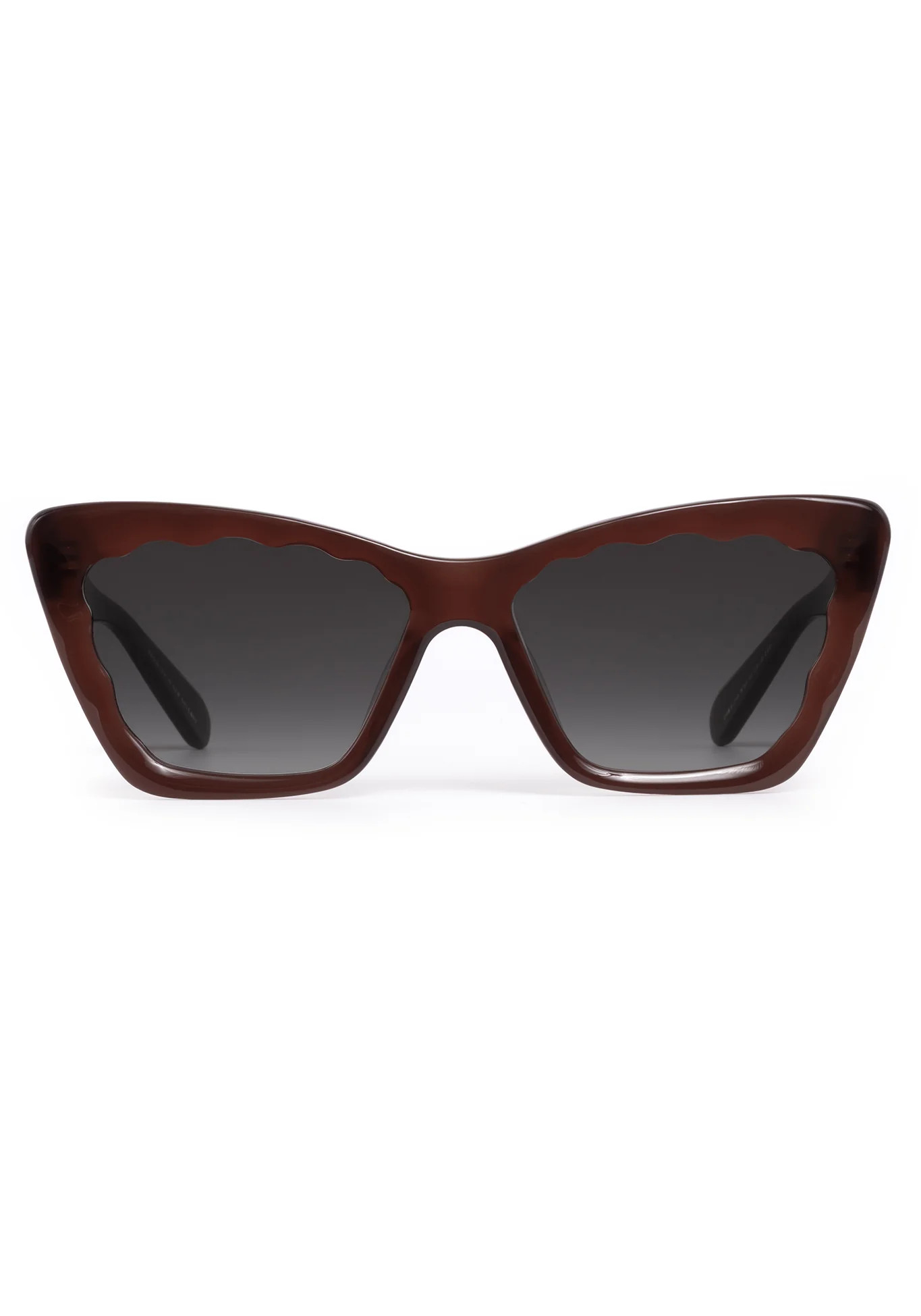 BRIGITTE | Espresso | KREWE