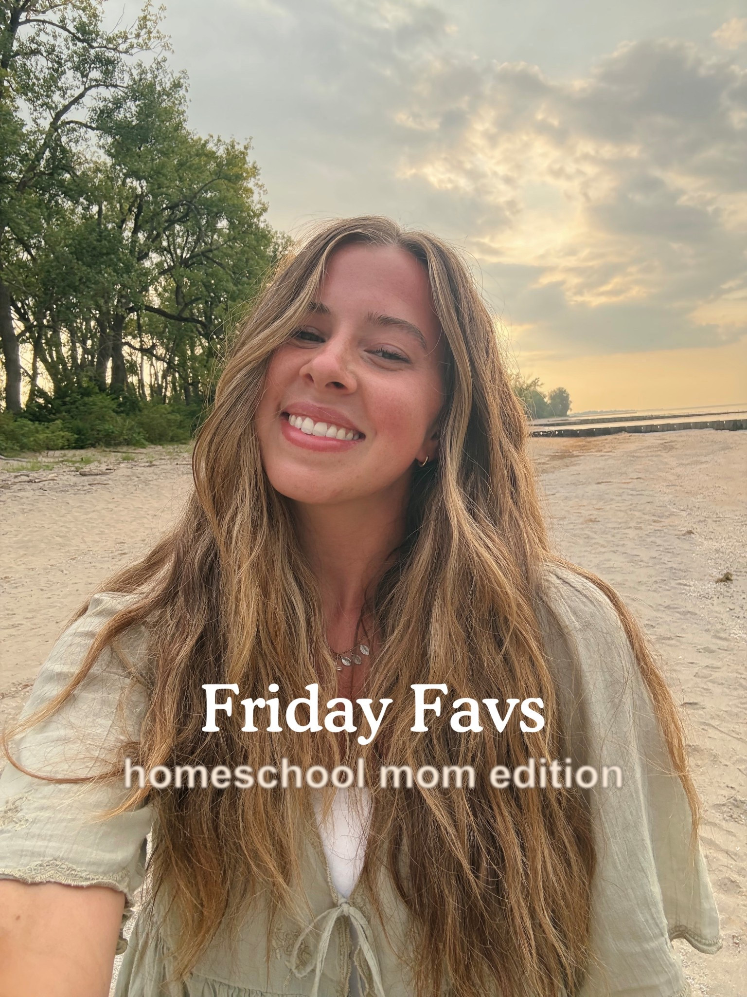 Friday favs : homeschool mom edition 

Here’s everything that’s made my life easier + more simplified being a homeschool mom of 3 + expecting  