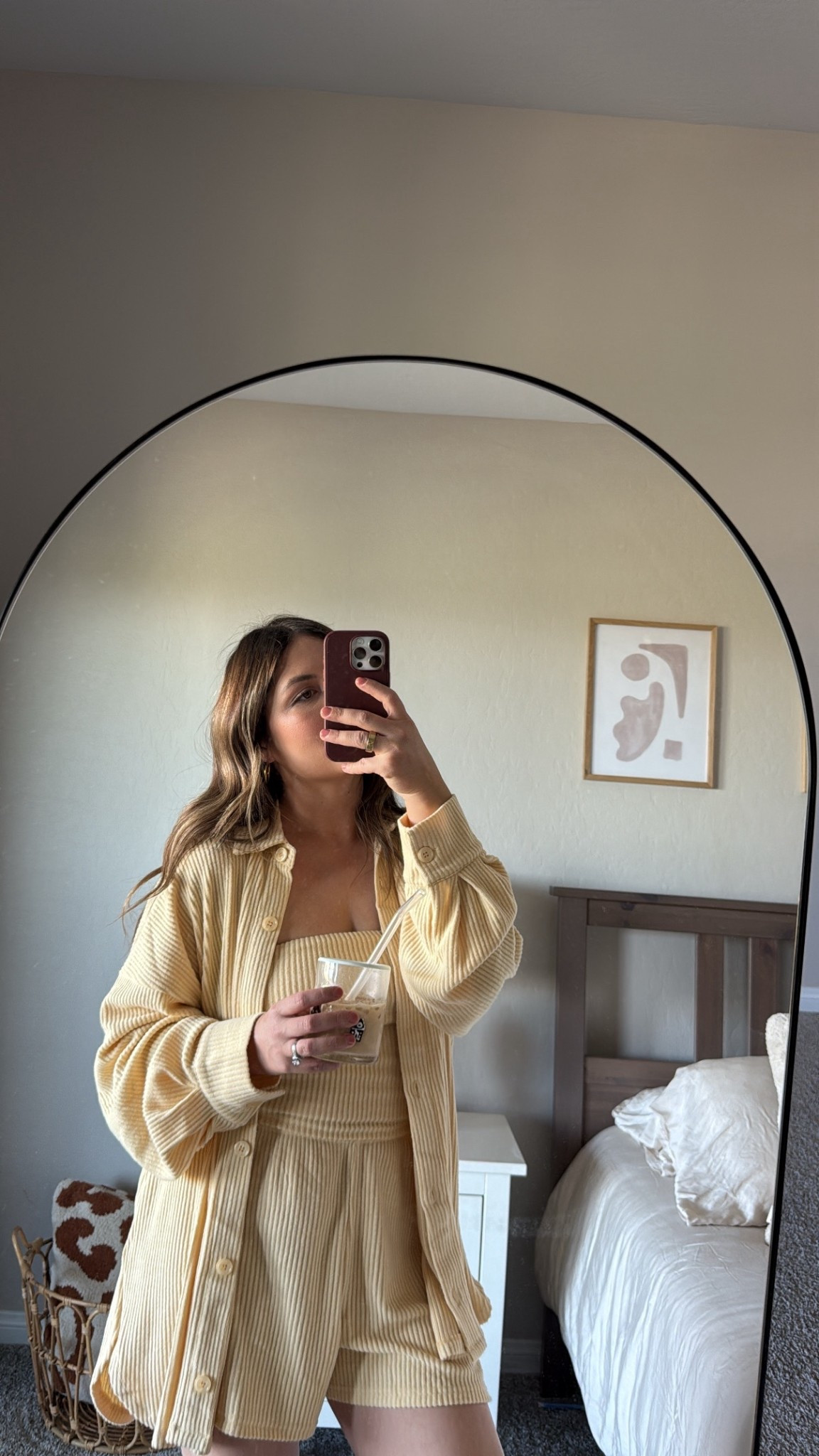 Today’s fit 💛

#LTKU #LTKStyleTip #LTKSeasonal