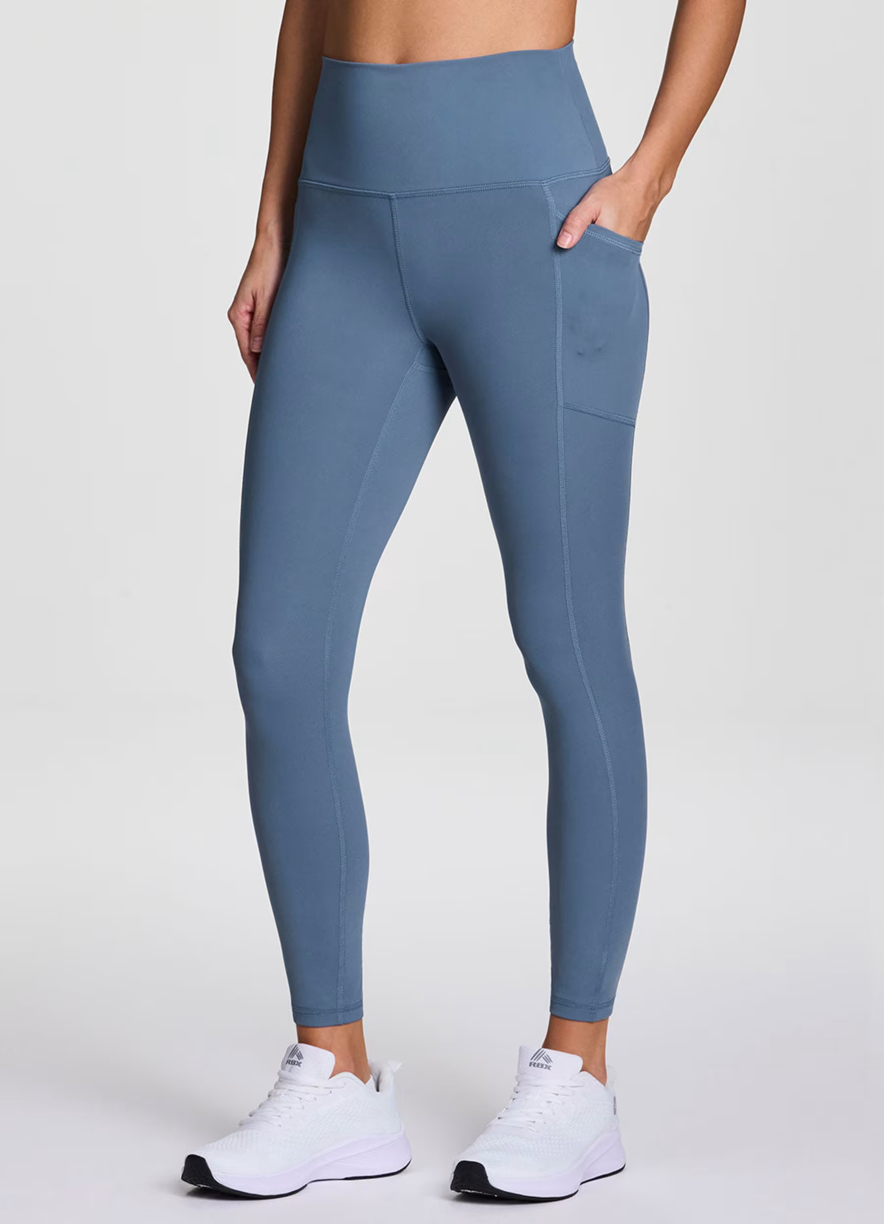 Prime Tech Flex Ultra Hold 7/8 Legging - RBX Active | RBX Active