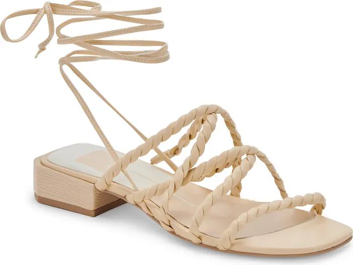 Dolce Vita Hayley Strappy Sandal | Nordstrom | Nordstrom