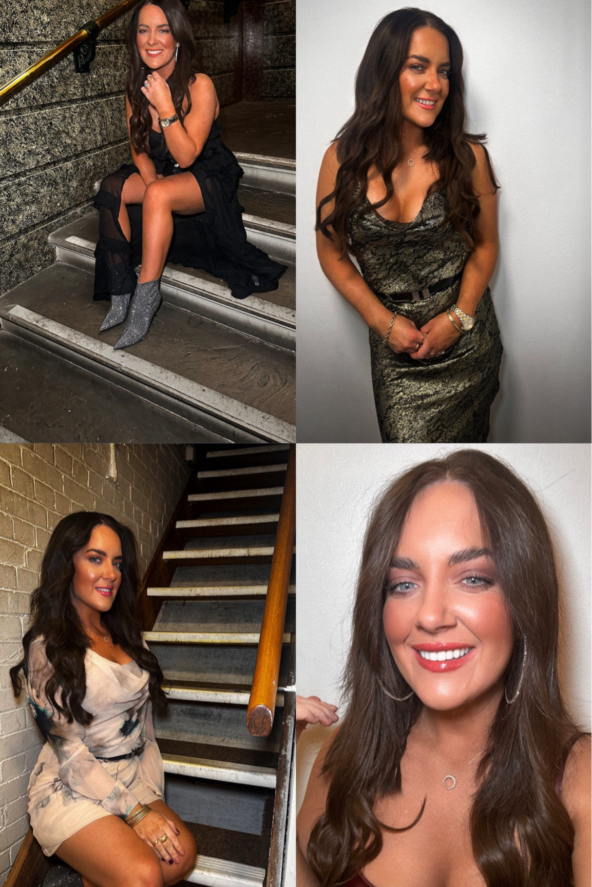 STAGE OUTFITS ✨🫶🏼

#LTKautumn #LTKeurope #LTKireland