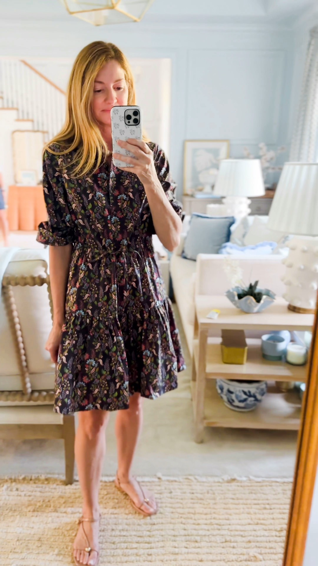 Elevated classic fall style from @oliviabylivro 