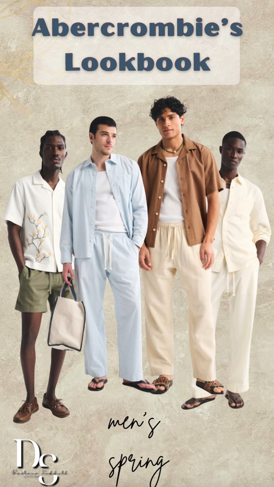 Simple pieces, strong presence.

#LTKSaleAlert #LTKTall #LTKMens