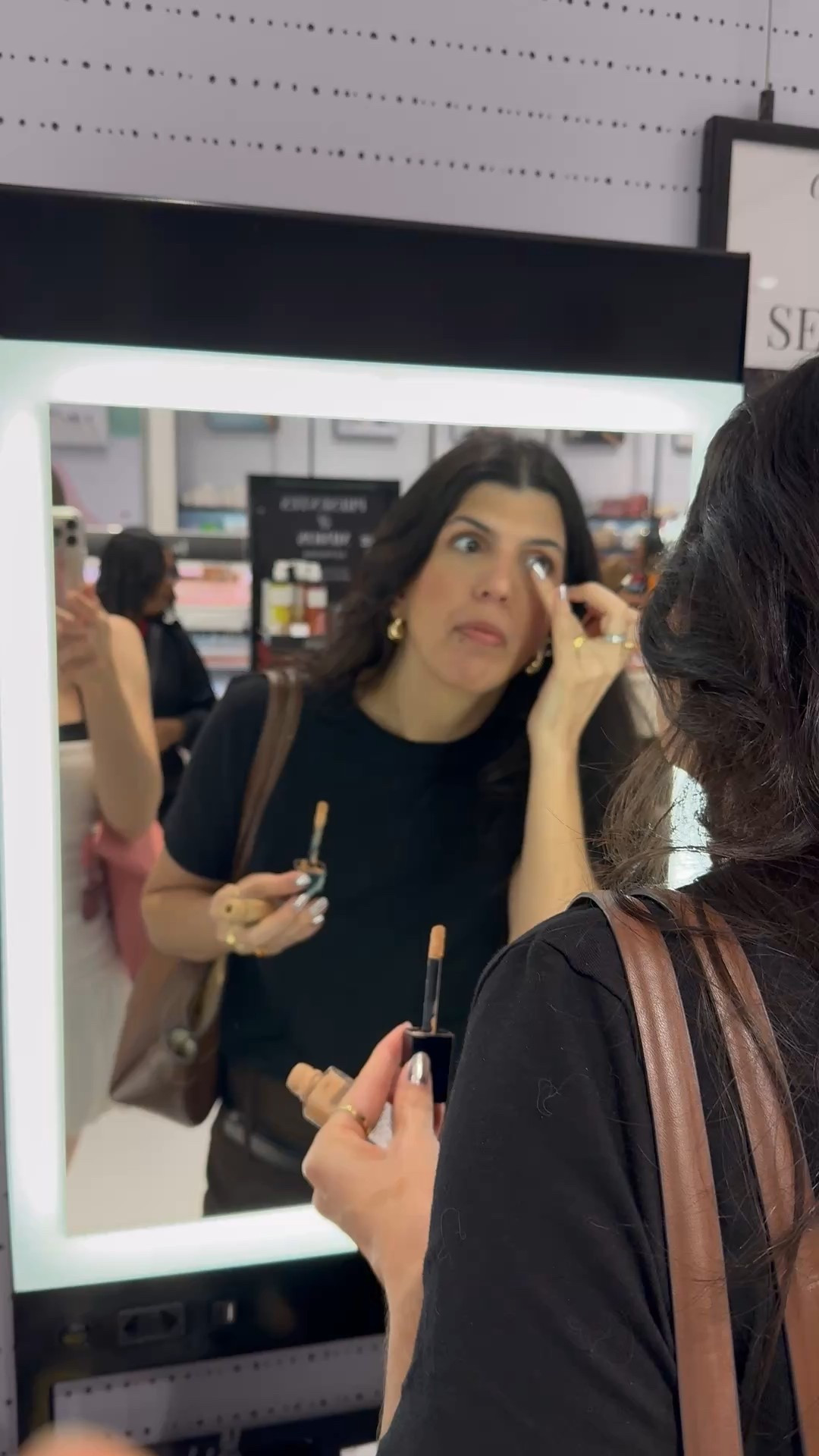 Testando o corretivo da Dior, peguei a cor n2! 

#LTKpromo #LTKbrasil #LTKbeleza