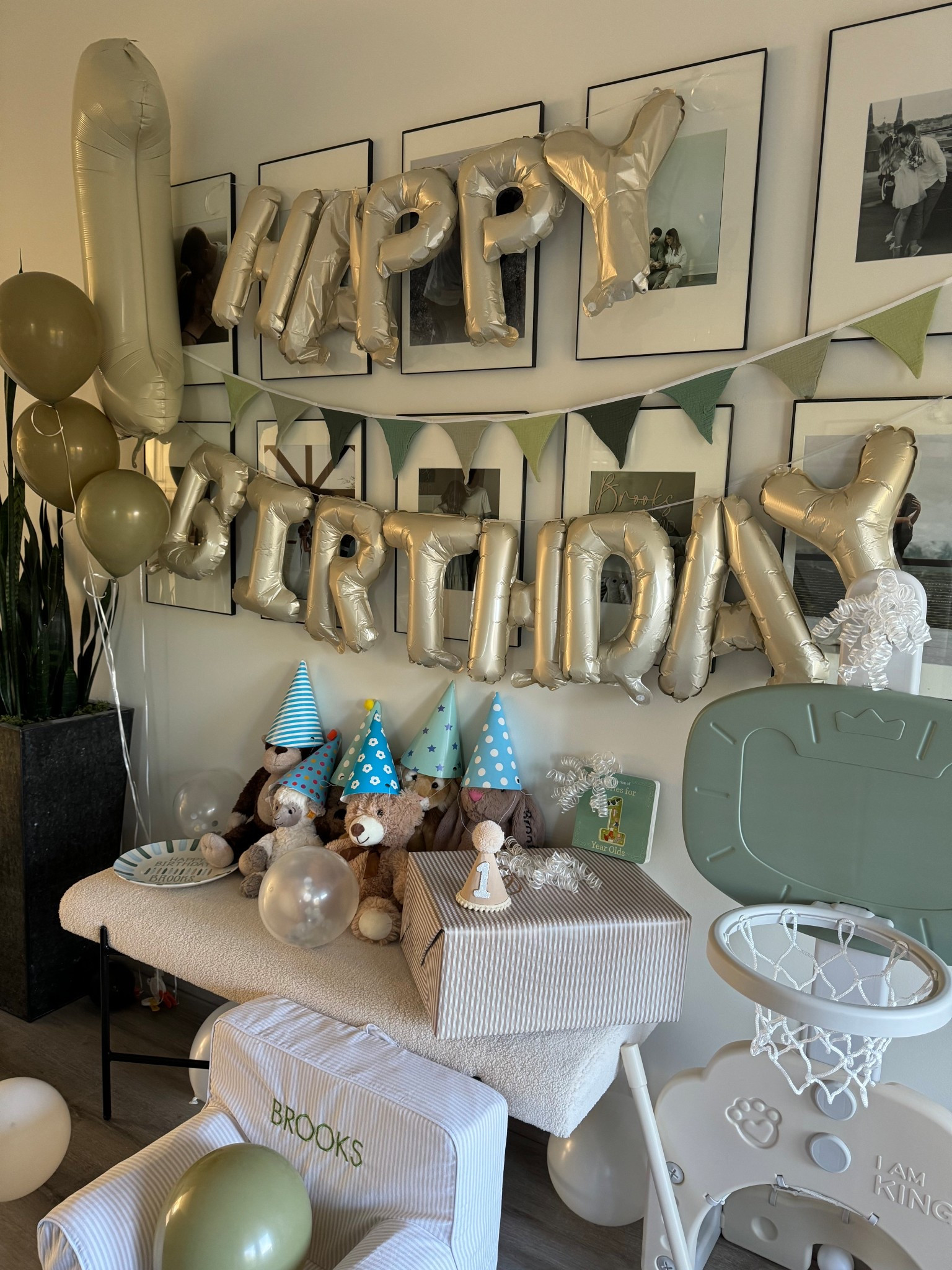 Items I gifted my one year old for his birthday! 

#LTKFamily #LTKBaby #LTKKids