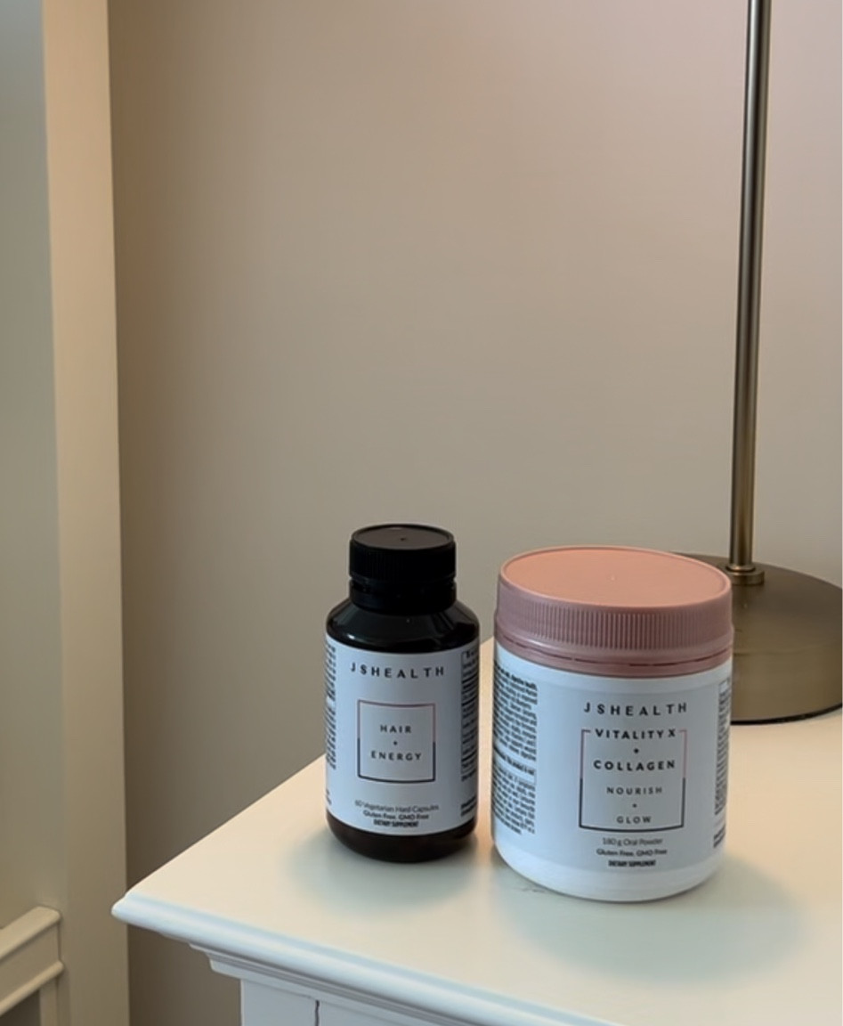 my fave JSHealth products! 

#LTKfitness #LTKGiftGuide #LTKHolidaySale