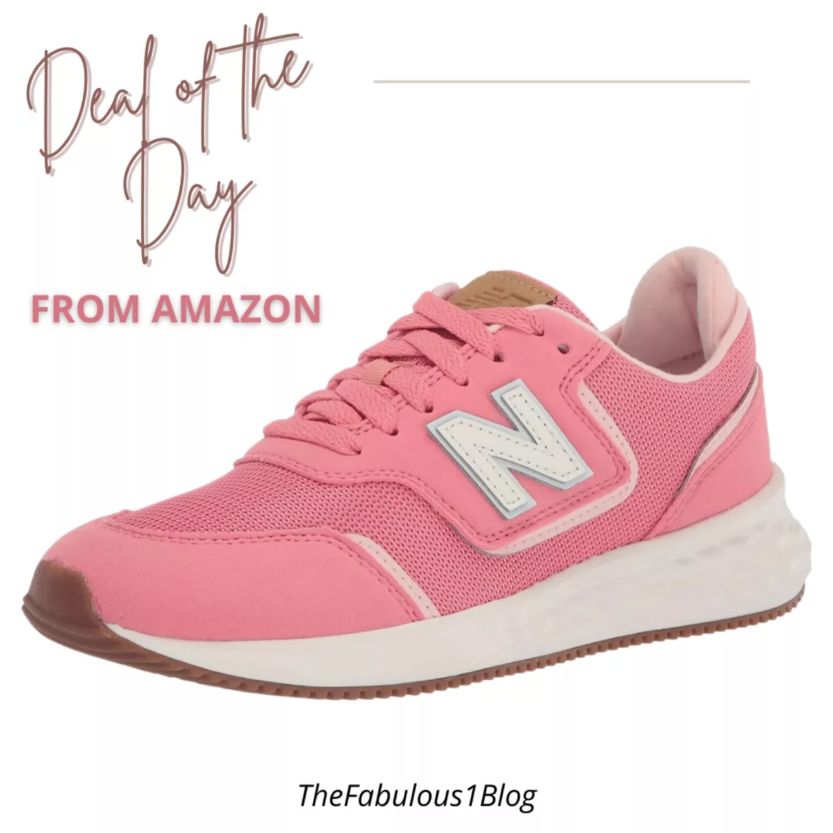 New Balance Women's Fresh Foam … curated on LTK