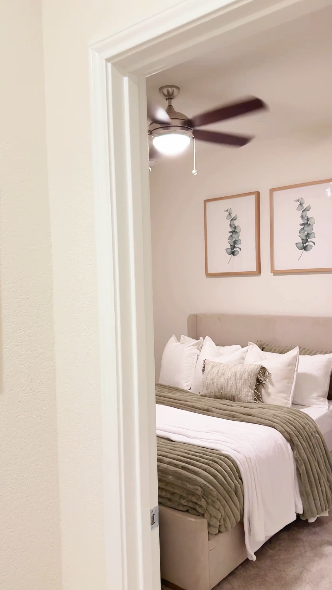 Affordable, stylish, and perfect for your bedroom upgrade.shop the link below 

#LTKHome #LTKSaleAlert #LTKSeasonal