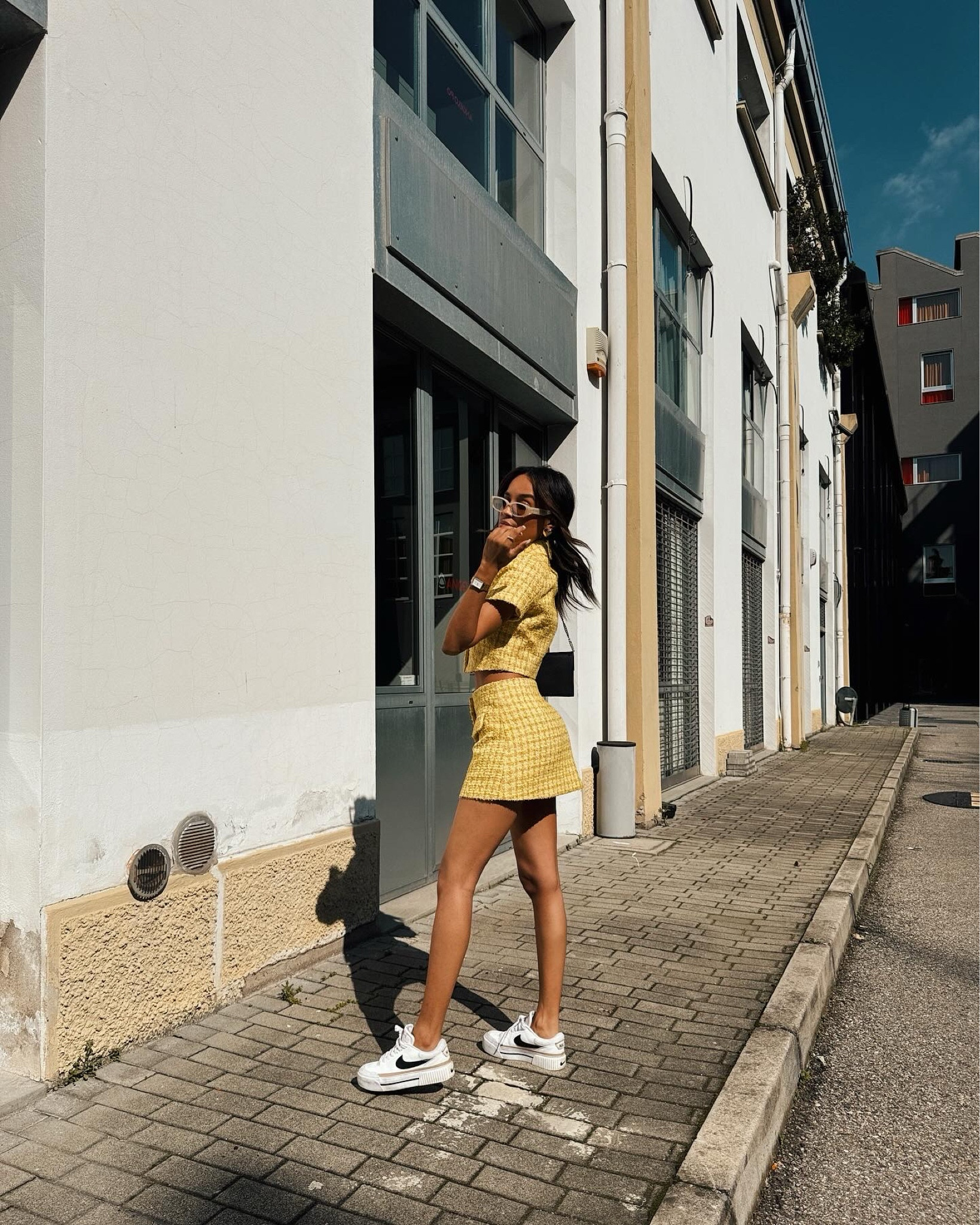 easy spring fit 🌻