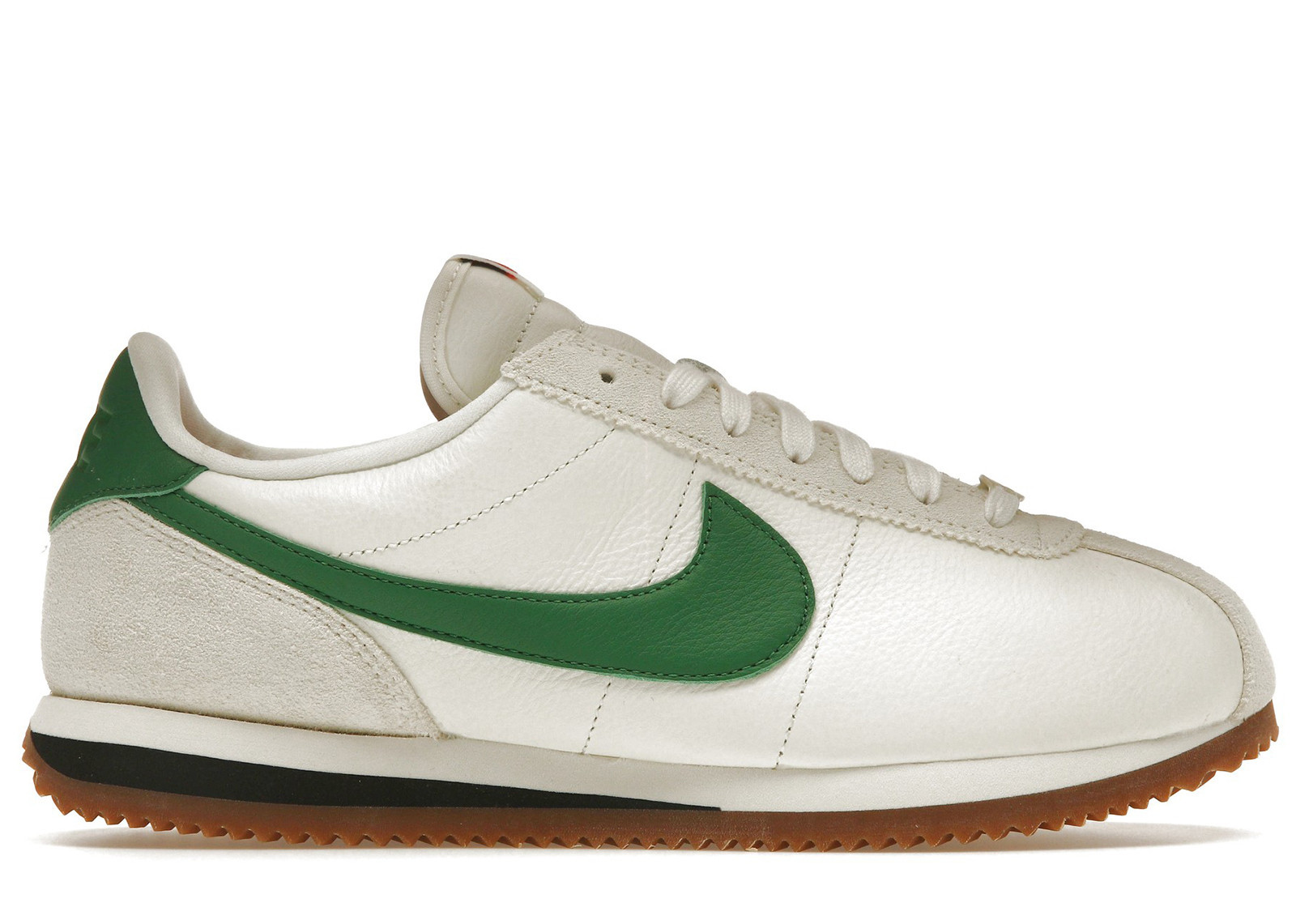 Nike Cortez Aloe Verde Gum | StockX
