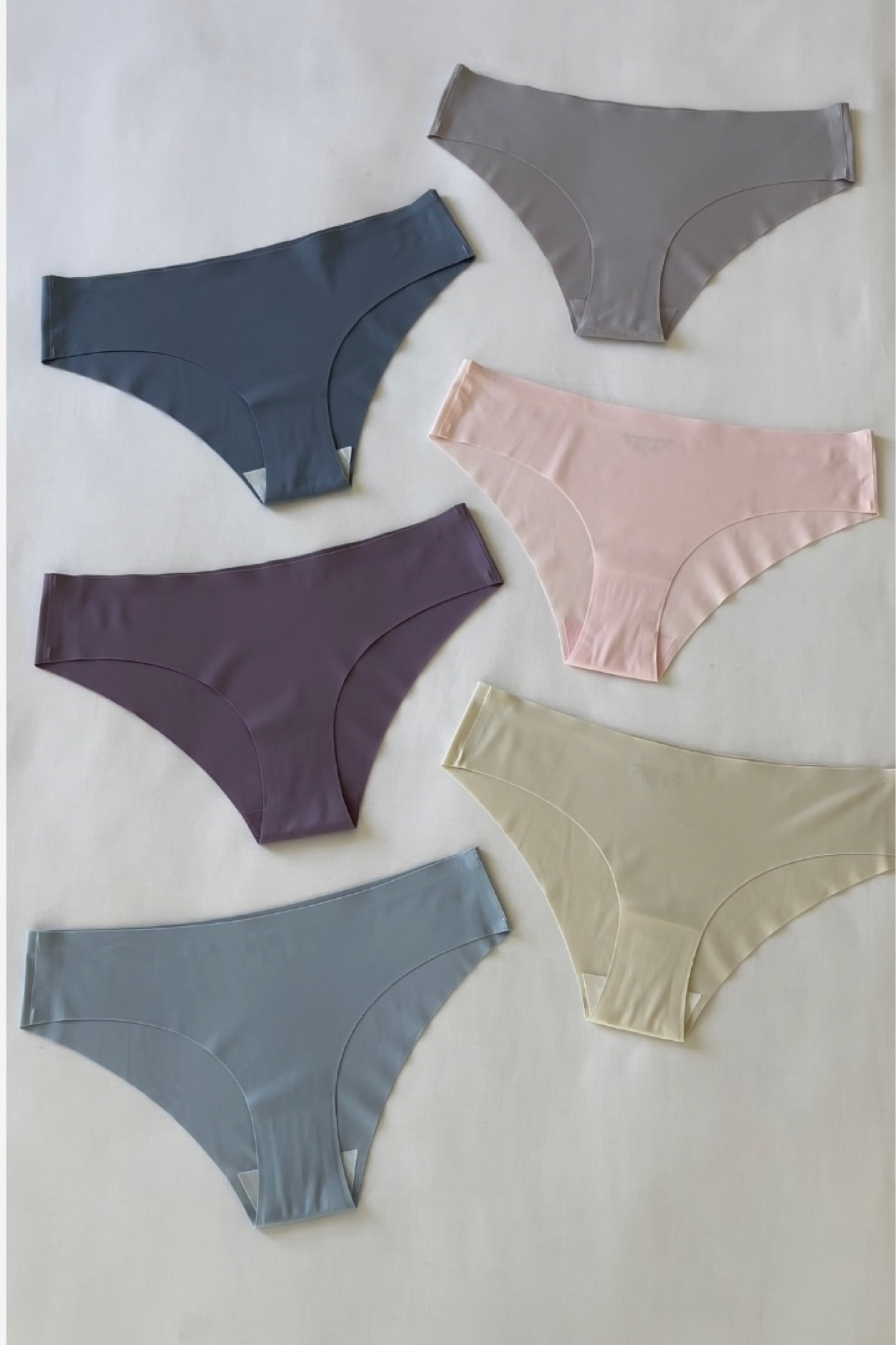 Women's Seamless Hipster Underwear … curated on LTK
