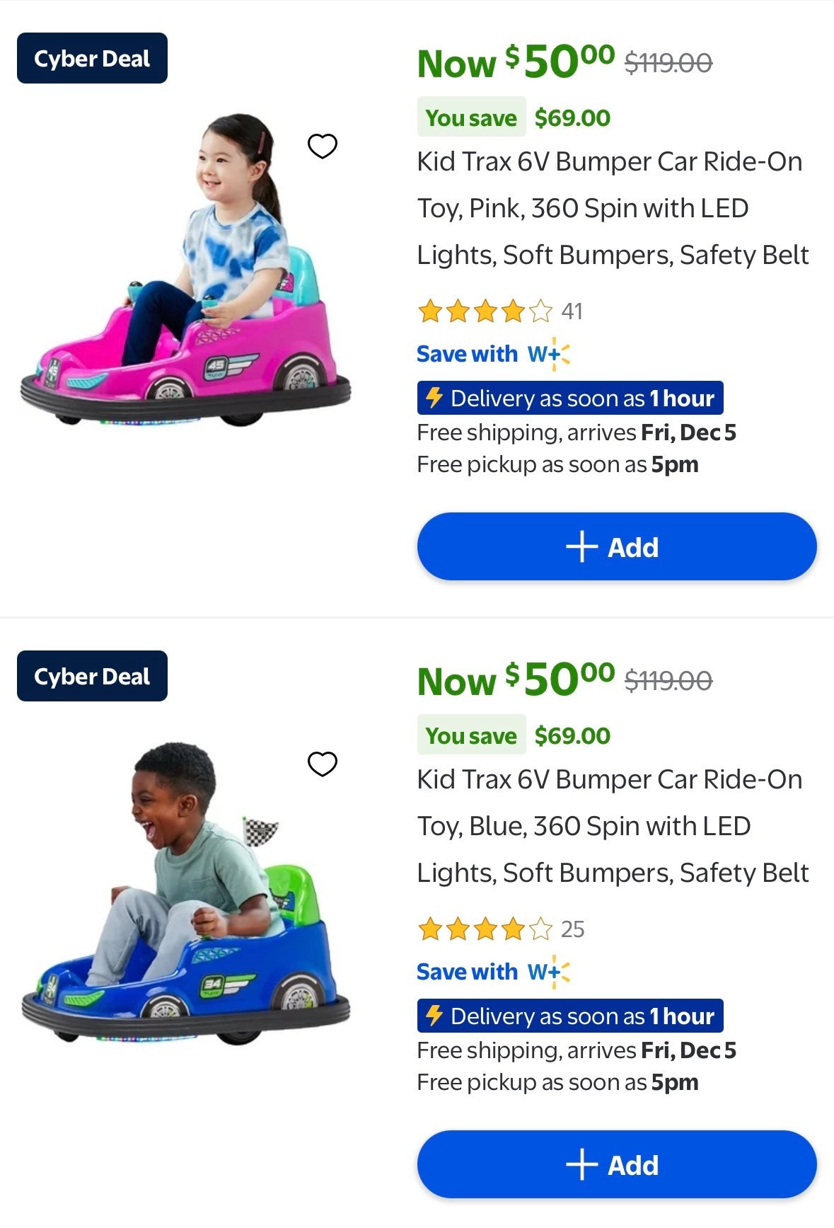 Cheaper than Black Friday! Tino has one and loves it!

#LTKKids #LTKGiftGuide #LTKSaleAlert