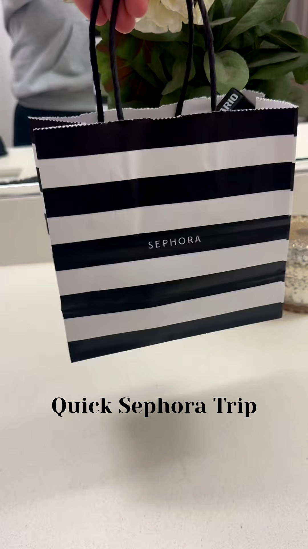 Quick Sephora trip, got 3 things and kept it under $100!! Check out what I got! 

@Summer Fridays 
@Sephora 
@makeupbymario 
@shanidarden 

#LTKgrwm #LTKBeauty #LTKselfcare