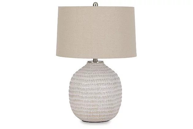 Jamon Table Lamp | Ashley Homestore