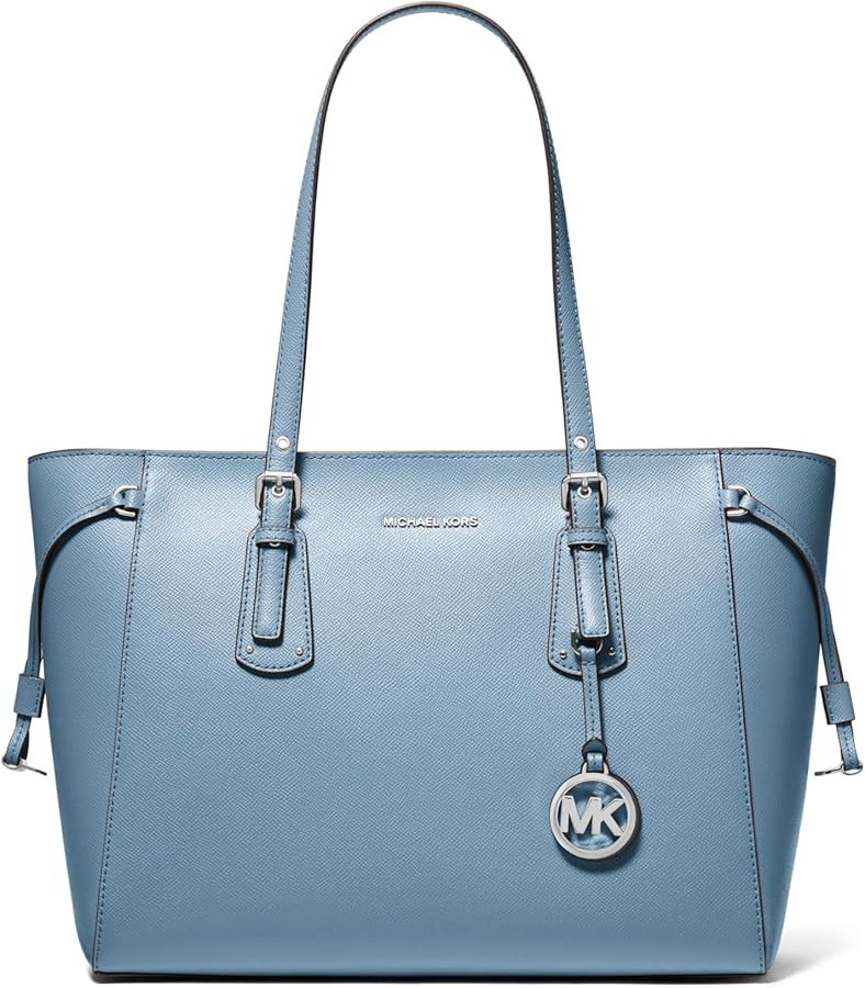 Michael Kors Voyager Medium Tote | Amazon (US)