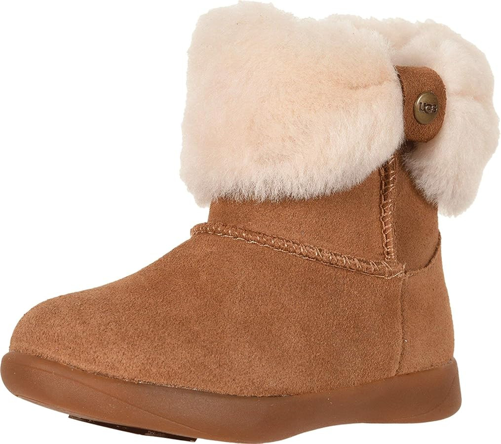 UGG Kids' Ramona Boot | Amazon (US)